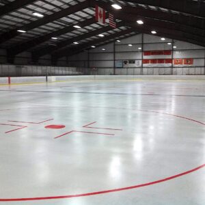 Penobscot Ice Arena