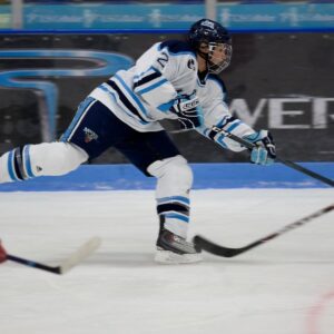 University of Maine women's hockey
