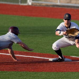 University of Maine baseball