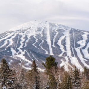 Sugarloaf mountain