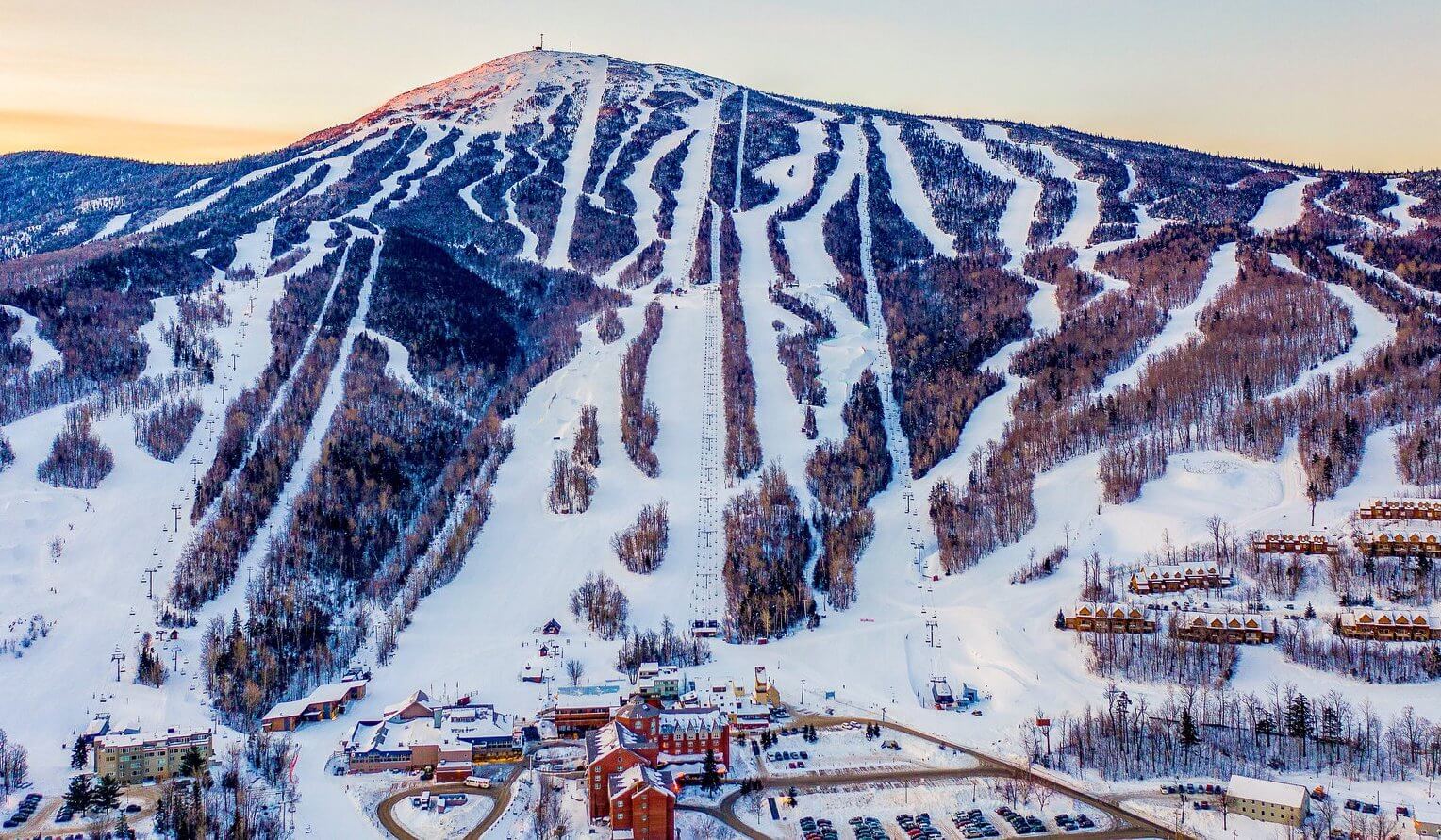 Sugarloaf The Maine Sports Commission