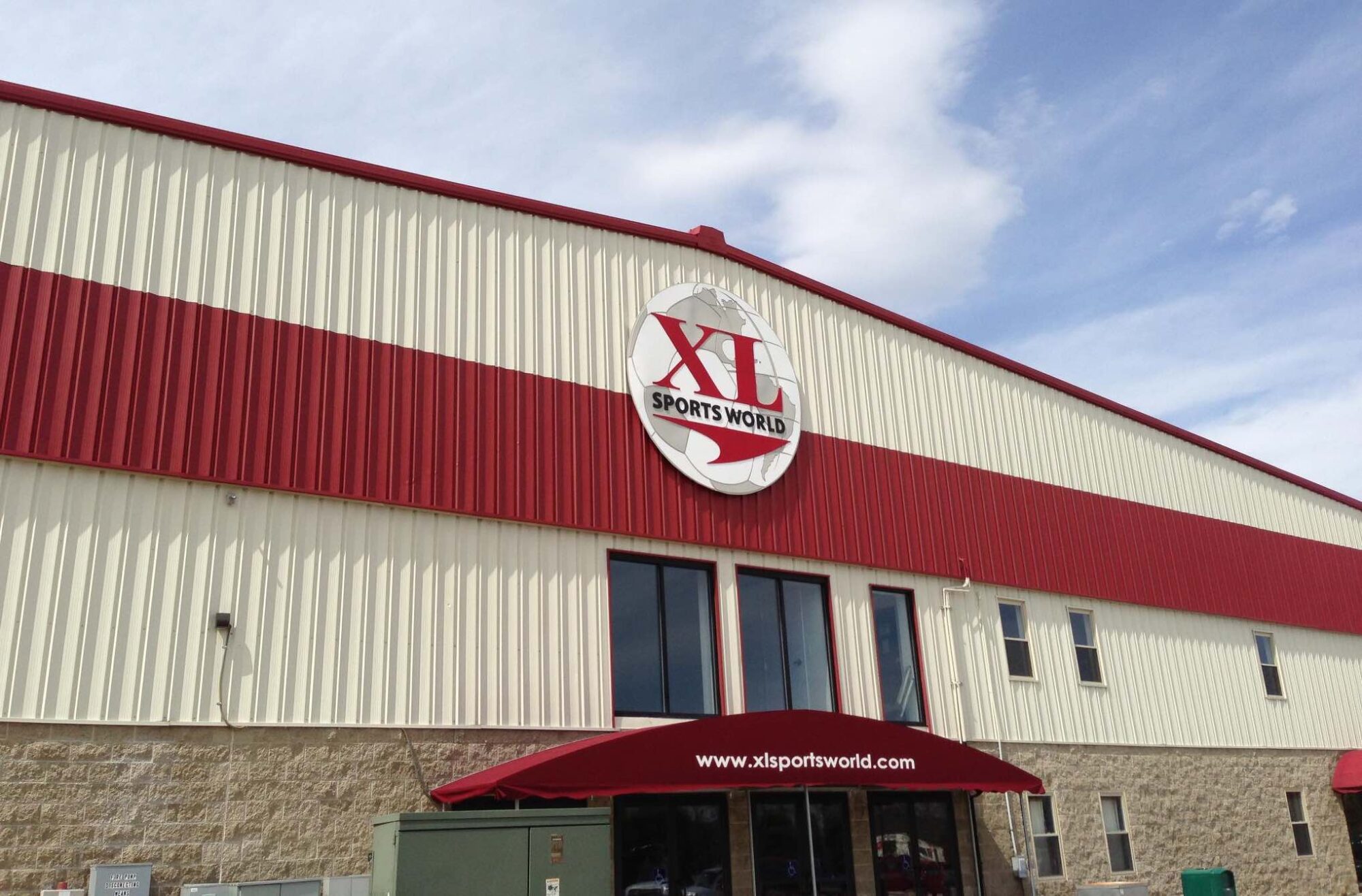 XL Sports World The Maine Sports Commission
