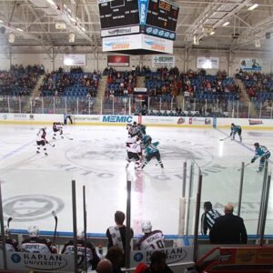 Androscoggin Bank Colisee