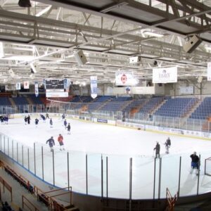 Androscoggin Bank Colisee