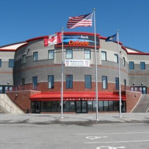 Androscoggin Bank Colisee