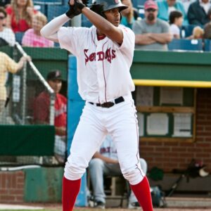 Hadlock Field