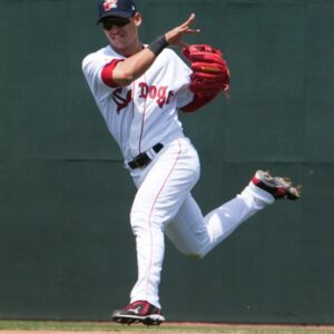 Hadlock Field