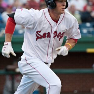 Hadlock Field