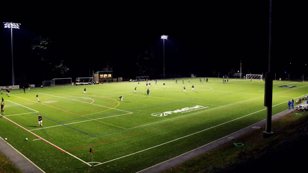 Facilities - University of Southern Maine