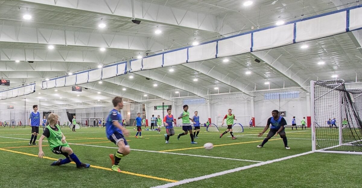 Maine Sporting Venues The Maine Sports Commission