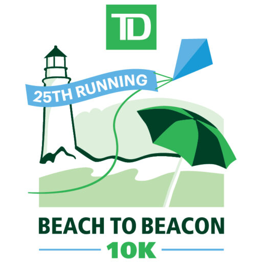 TD Beach to Beacon 10k The Maine Sports Commission